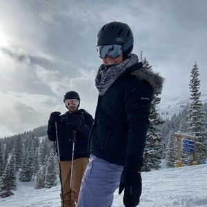 Meet your Posher, Bre